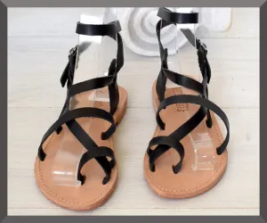 Irkalla Women Sandals